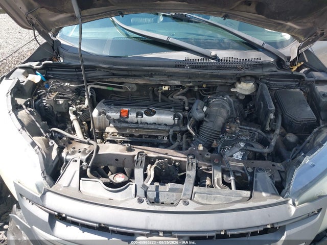 Продаж на аукціоні авто 2012 Honda Cr-v Ex-l, vin: 5J6RM4H77CL020232, номер лоту: 45965223