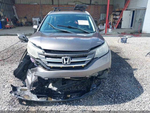 Продаж на аукціоні авто 2012 Honda Cr-v Ex-l, vin: 5J6RM4H77CL020232, номер лоту: 45965223