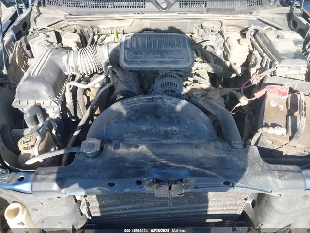 Aukcja sprzedaży 2005 Dodge Dakota Slt, vin: 1D7HW42KX5S293091, numer aukcji: 45965224