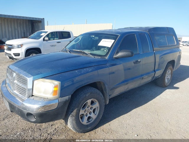 Aukcja sprzedaży 2005 Dodge Dakota Slt, vin: 1D7HW42KX5S293091, numer aukcji: 45965224