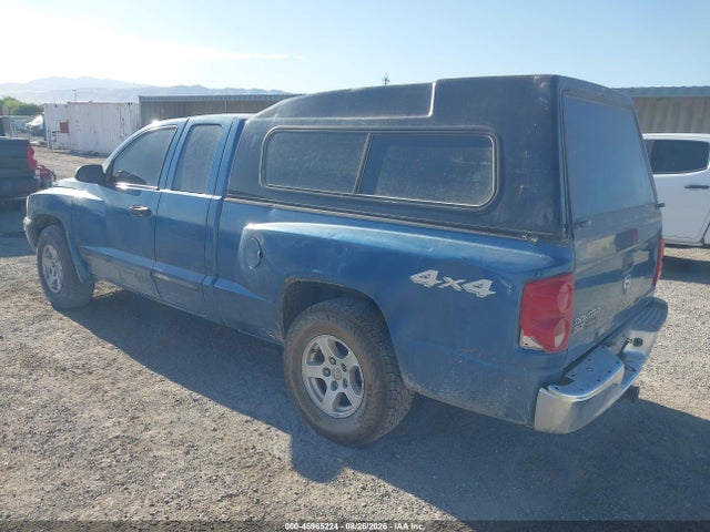 Aukcja sprzedaży 2005 Dodge Dakota Slt, vin: 1D7HW42KX5S293091, numer aukcji: 45965224