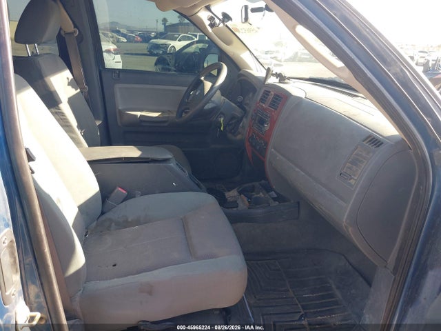 Aukcja sprzedaży 2005 Dodge Dakota Slt, vin: 1D7HW42KX5S293091, numer aukcji: 45965224