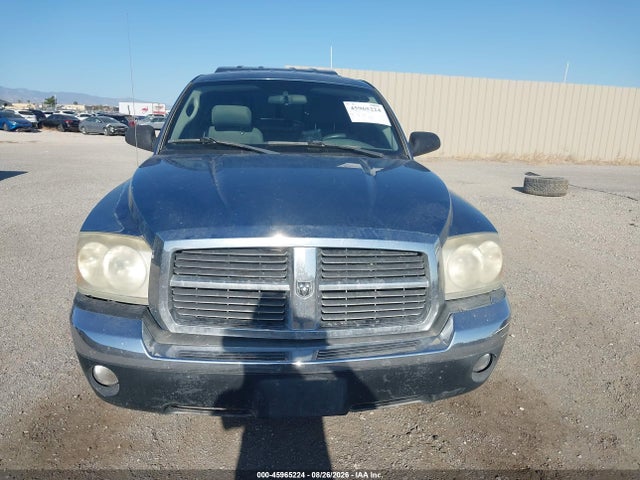Aukcja sprzedaży 2005 Dodge Dakota Slt, vin: 1D7HW42KX5S293091, numer aukcji: 45965224