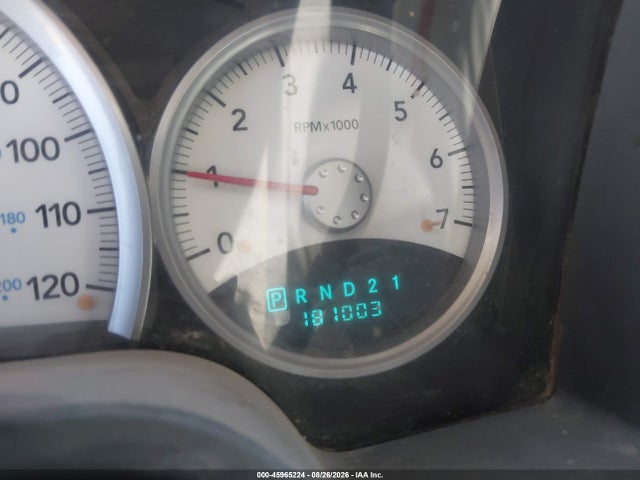 Aukcja sprzedaży 2005 Dodge Dakota Slt, vin: 1D7HW42KX5S293091, numer aukcji: 45965224