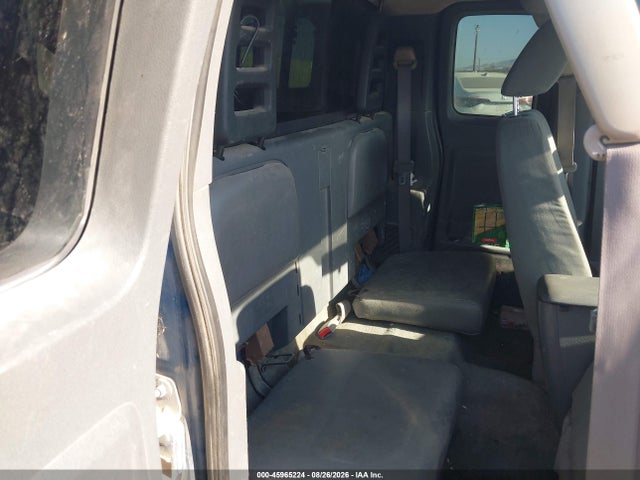 Aukcja sprzedaży 2005 Dodge Dakota Slt, vin: 1D7HW42KX5S293091, numer aukcji: 45965224