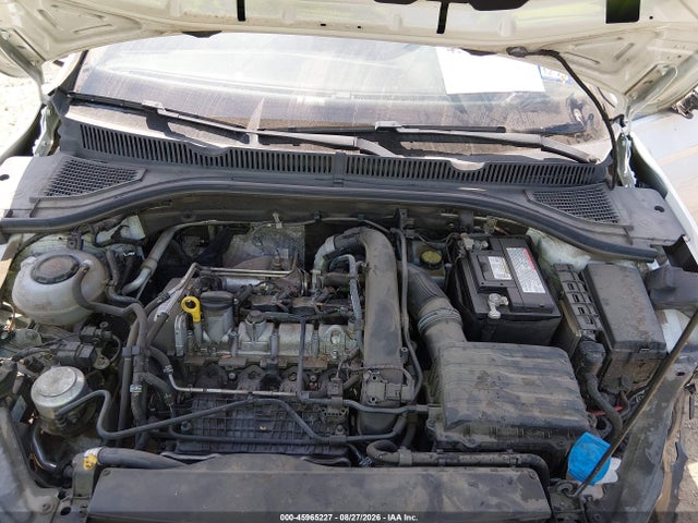 45965227 :رقم المزاد ، 3VWC57BU9KM078054 vin ، 2019 Volkswagen Jetta 1.4t R-line/1.4t S/1.4t Se مزاد بيع