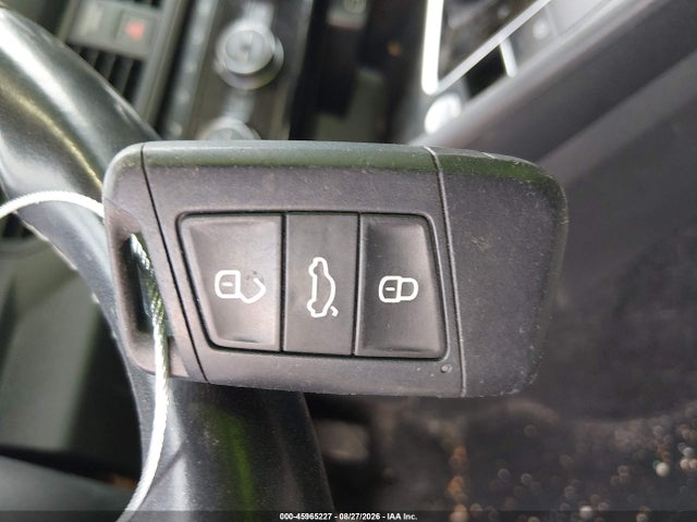 45965227 :رقم المزاد ، 3VWC57BU9KM078054 vin ، 2019 Volkswagen Jetta 1.4t R-line/1.4t S/1.4t Se مزاد بيع
