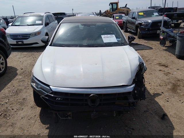 45965227 :رقم المزاد ، 3VWC57BU9KM078054 vin ، 2019 Volkswagen Jetta 1.4t R-line/1.4t S/1.4t Se مزاد بيع