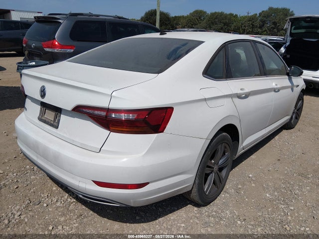 45965227 :رقم المزاد ، 3VWC57BU9KM078054 vin ، 2019 Volkswagen Jetta 1.4t R-line/1.4t S/1.4t Se مزاد بيع