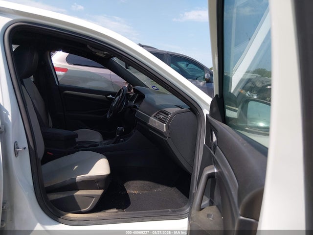 45965227 :رقم المزاد ، 3VWC57BU9KM078054 vin ، 2019 Volkswagen Jetta 1.4t R-line/1.4t S/1.4t Se مزاد بيع