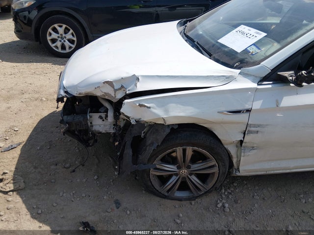 45965227 :رقم المزاد ، 3VWC57BU9KM078054 vin ، 2019 Volkswagen Jetta 1.4t R-line/1.4t S/1.4t Se مزاد بيع