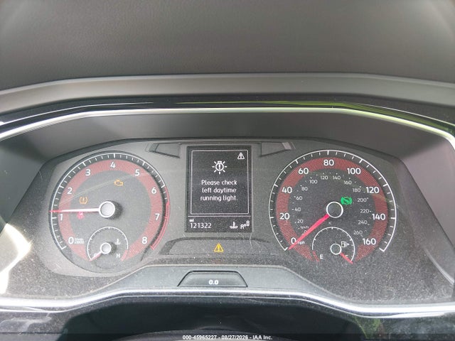 45965227 :رقم المزاد ، 3VWC57BU9KM078054 vin ، 2019 Volkswagen Jetta 1.4t R-line/1.4t S/1.4t Se مزاد بيع