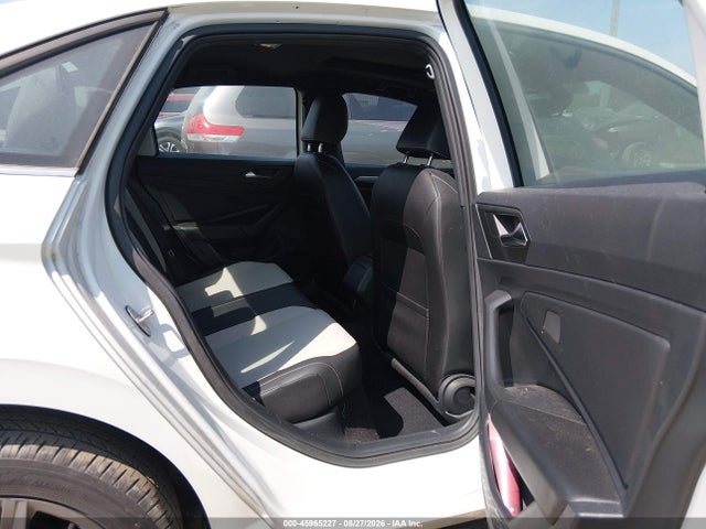 45965227 :رقم المزاد ، 3VWC57BU9KM078054 vin ، 2019 Volkswagen Jetta 1.4t R-line/1.4t S/1.4t Se مزاد بيع