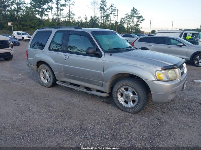 Auction sale of the 2002 Ford Explorer Sport, vin: 1FMCU60E12UD14358, lot number: 45965228
