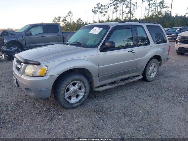 Auction sale of the 2002 Ford Explorer Sport, vin: 1FMCU60E12UD14358, lot number: 45965228