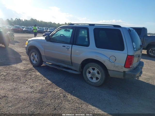 Auction sale of the 2002 Ford Explorer Sport, vin: 1FMCU60E12UD14358, lot number: 45965228