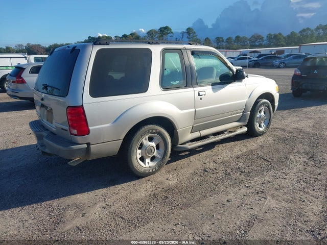 Auction sale of the 2002 Ford Explorer Sport, vin: 1FMCU60E12UD14358, lot number: 45965228