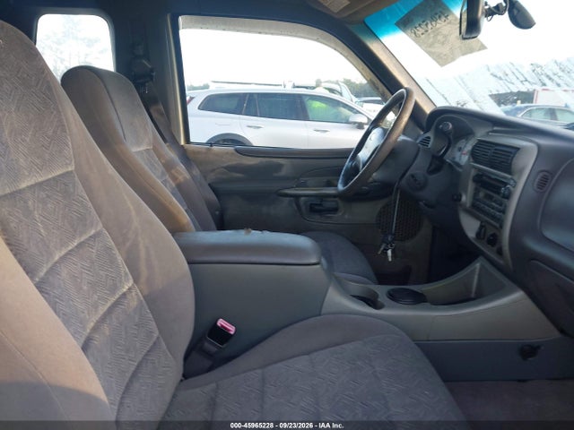 Auction sale of the 2002 Ford Explorer Sport, vin: 1FMCU60E12UD14358, lot number: 45965228