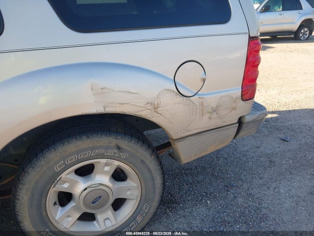 Auction sale of the 2002 Ford Explorer Sport, vin: 1FMCU60E12UD14358, lot number: 45965228