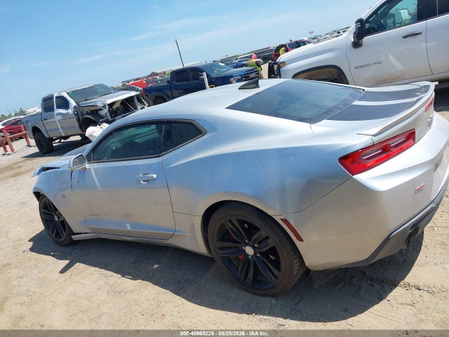 Aukcja sprzedaży 2017 Chevrolet Camaro 2lt, vin: 1G1FD1RS2H0101540, numer aukcji: 45965229