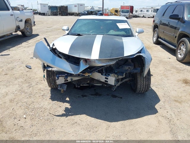 Aukcja sprzedaży 2017 Chevrolet Camaro 2lt, vin: 1G1FD1RS2H0101540, numer aukcji: 45965229