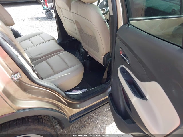 Продаж на аукціоні авто 2019 Buick Encore Fwd Essence, vin: KL4CJCSM8KB727884, номер лоту: 45965235