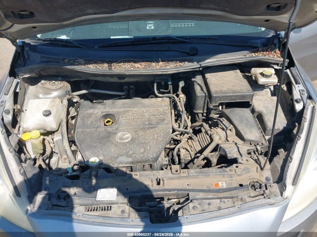JM1CW2BL1E0166016 Mazda Mazda5 Sport