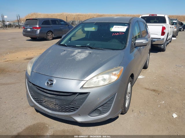 JM1CW2BL1E0166016 Mazda Mazda5 Sport