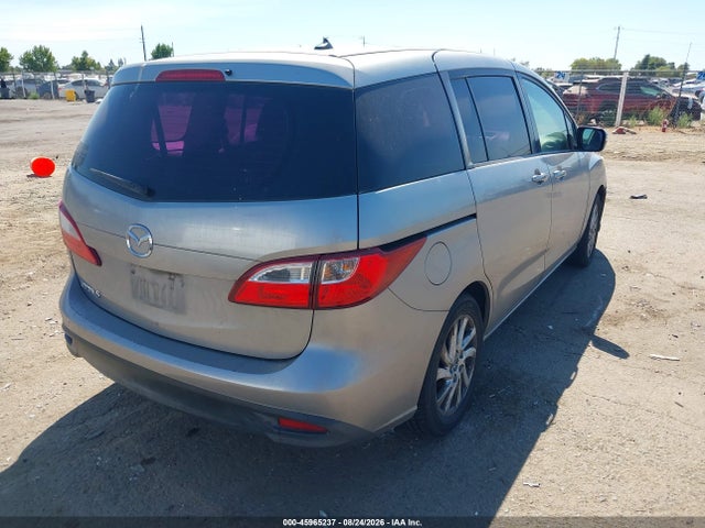 JM1CW2BL1E0166016 Mazda Mazda5 Sport
