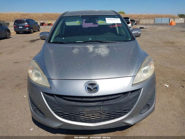 JM1CW2BL1E0166016 Mazda Mazda5 Sport