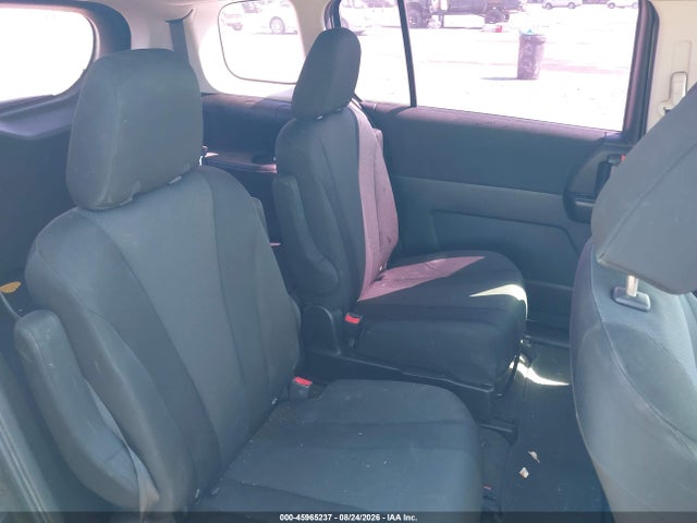 JM1CW2BL1E0166016 Mazda Mazda5 Sport