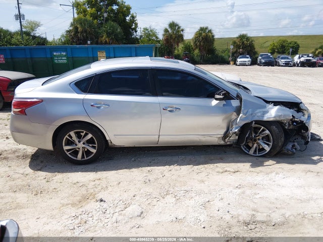 2013 Nissan Altima 2.5 Sv მანქანა იყიდება აუქციონზე, vin: 1N4AL3AP8DC287400, აუქციონის ნომერი: 45965239