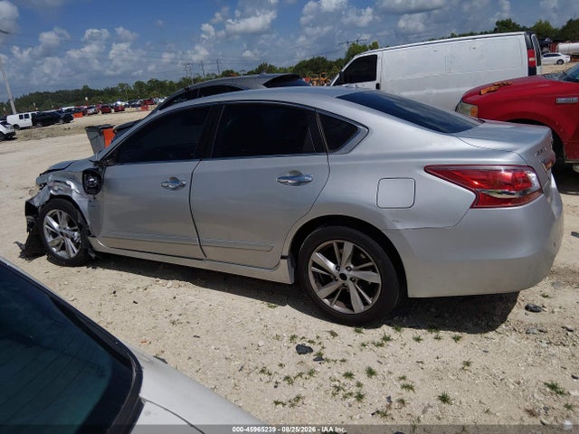 2013 Nissan Altima 2.5 Sv მანქანა იყიდება აუქციონზე, vin: 1N4AL3AP8DC287400, აუქციონის ნომერი: 45965239
