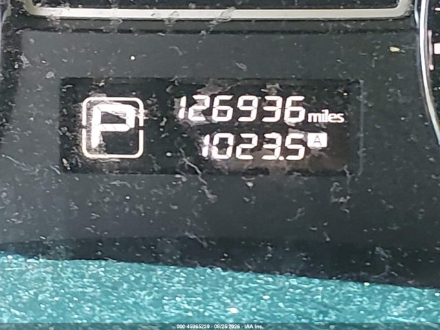 2013 Nissan Altima 2.5 Sv მანქანა იყიდება აუქციონზე, vin: 1N4AL3AP8DC287400, აუქციონის ნომერი: 45965239