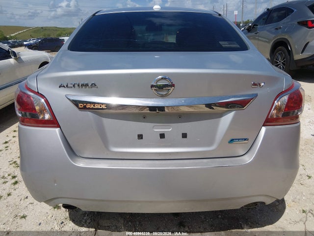2013 Nissan Altima 2.5 Sv მანქანა იყიდება აუქციონზე, vin: 1N4AL3AP8DC287400, აუქციონის ნომერი: 45965239