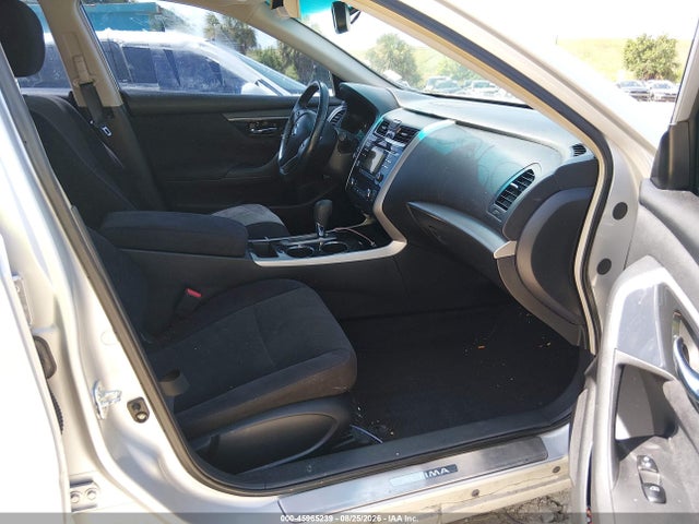 2013 Nissan Altima 2.5 Sv მანქანა იყიდება აუქციონზე, vin: 1N4AL3AP8DC287400, აუქციონის ნომერი: 45965239