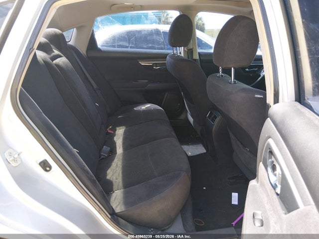 2013 Nissan Altima 2.5 Sv მანქანა იყიდება აუქციონზე, vin: 1N4AL3AP8DC287400, აუქციონის ნომერი: 45965239