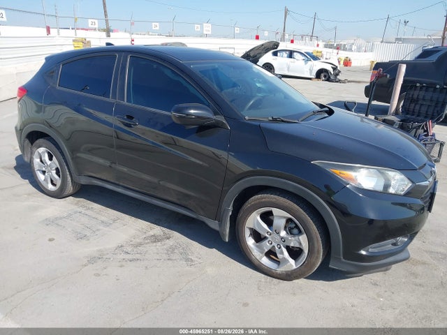 2016 3CZRU5H59GM720262 main image