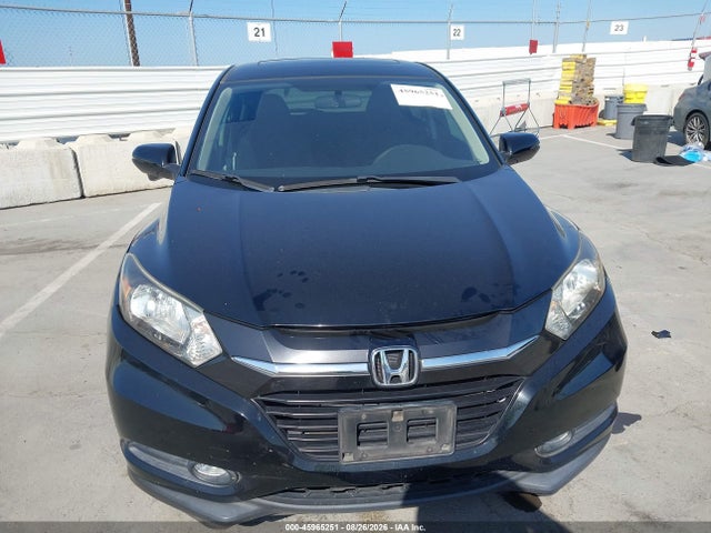 Honda HR-V EX 2016 3CZRU5H59GM720262 Image 12