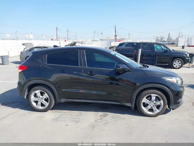 Honda HR-V EX 2016 3CZRU5H59GM720262 Image 13