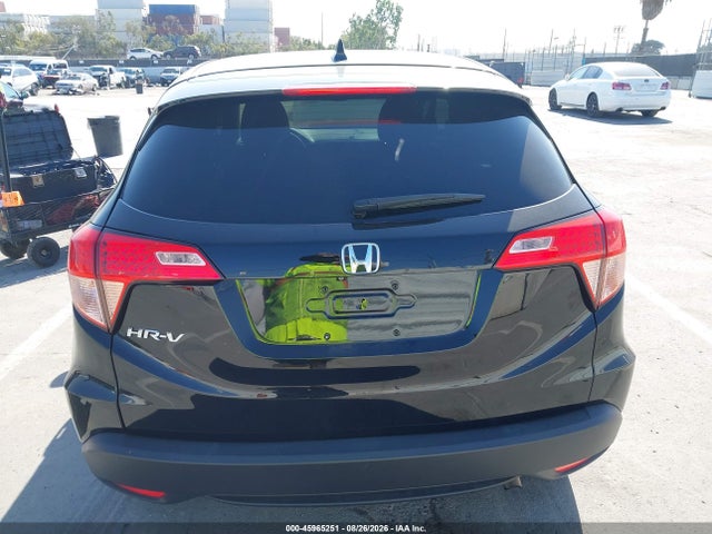 Honda HR-V EX 2016 3CZRU5H59GM720262 Image 16