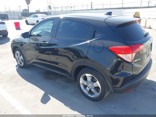 Honda HR-V EX 2016 3CZRU5H59GM720262 Image 3