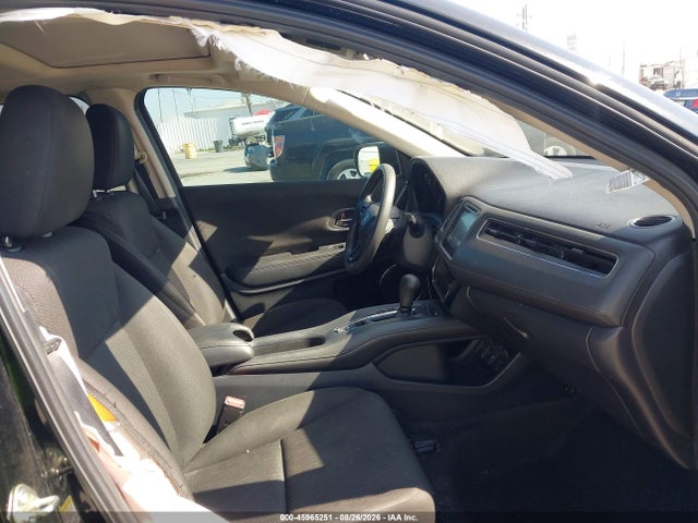 Honda HR-V EX 2016 3CZRU5H59GM720262 Image 5