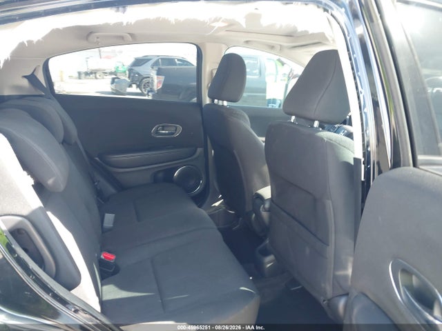 Honda HR-V EX 2016 3CZRU5H59GM720262 Image 8