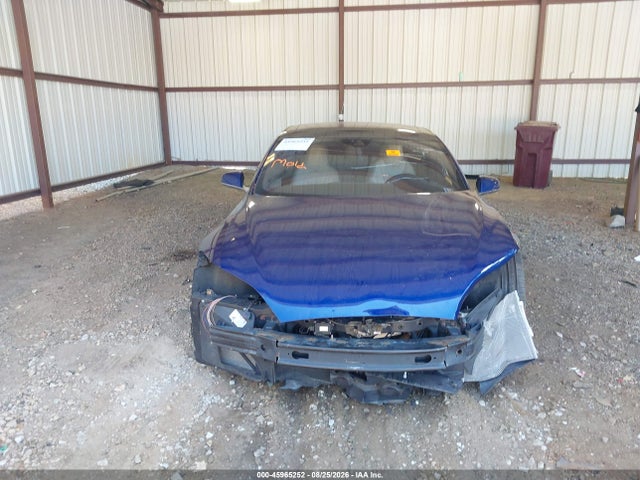 Продажа на аукционе авто 2015 Tesla Model S 85d/p85d, vin: 5YJSA1E44FF114648, номер лота: 45965252