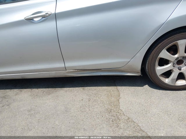 2012 Hyundai Elantra Limited (ulsan Plant) მანქანა იყიდება აუქციონზე, vin: KMHDH4AE0CU463227, აუქციონის ნომერი: 45965253