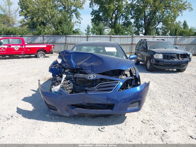 Aukcja sprzedaży 2011 Toyota Camry Le, vin: 4T1BF3EK5BU592828, numer aukcji: 45965257