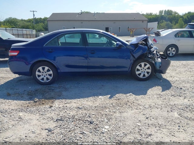 Aukcja sprzedaży 2011 Toyota Camry Le, vin: 4T1BF3EK5BU592828, numer aukcji: 45965257