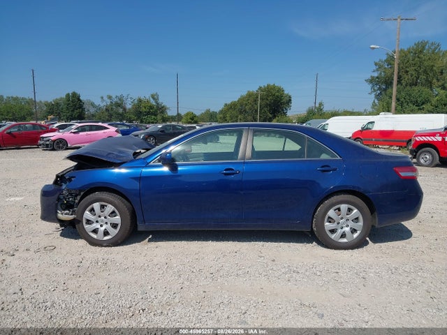 Aukcja sprzedaży 2011 Toyota Camry Le, vin: 4T1BF3EK5BU592828, numer aukcji: 45965257