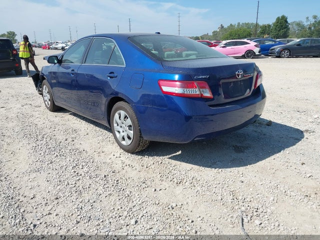 Aukcja sprzedaży 2011 Toyota Camry Le, vin: 4T1BF3EK5BU592828, numer aukcji: 45965257